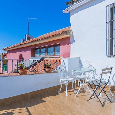 Apartamento La Piconera Centro Córdoba Kültér fotó
