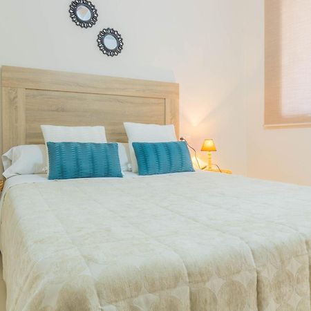 Apartamento La Piconera Centro Córdoba Kültér fotó