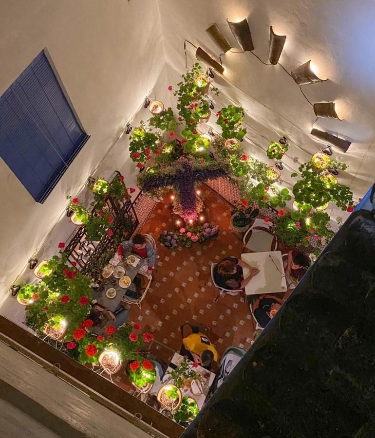 Apartamento La Piconera Centro Córdoba Kültér fotó