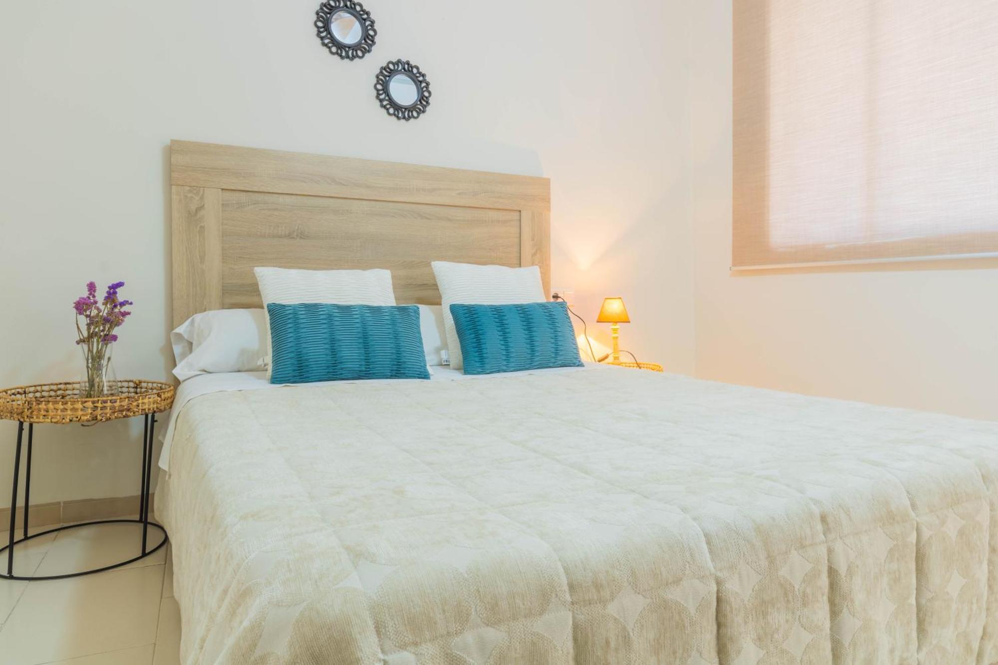 Apartamento La Piconera Centro Córdoba Kültér fotó