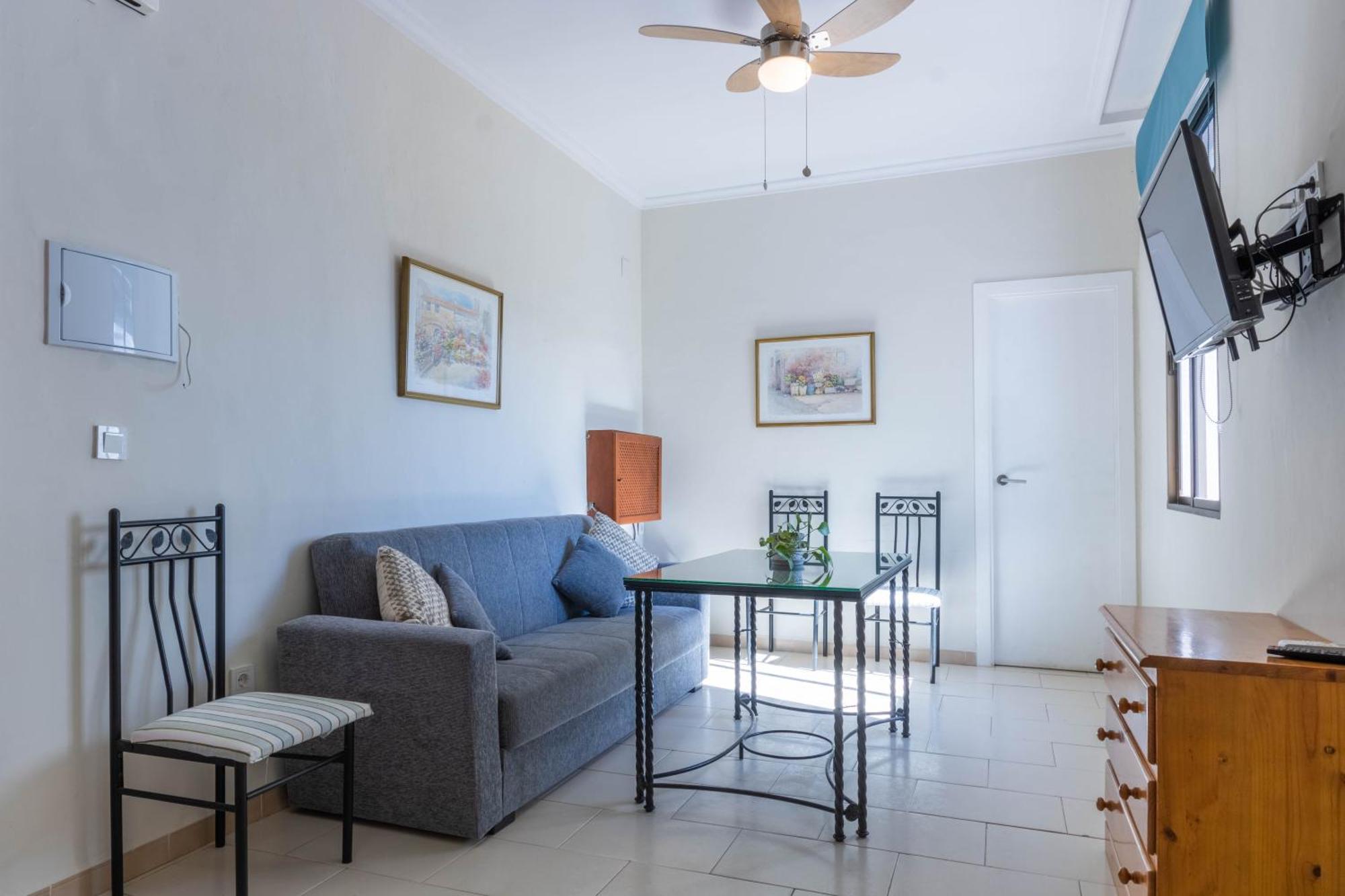 Apartamento La Piconera Centro Córdoba Kültér fotó
