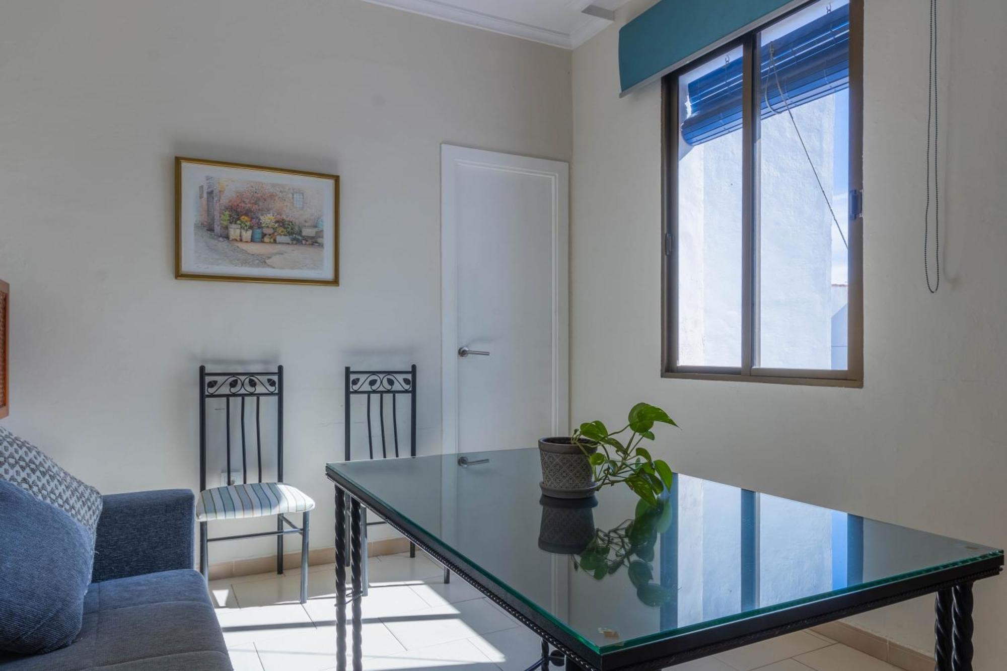 Apartamento La Piconera Centro Córdoba Kültér fotó