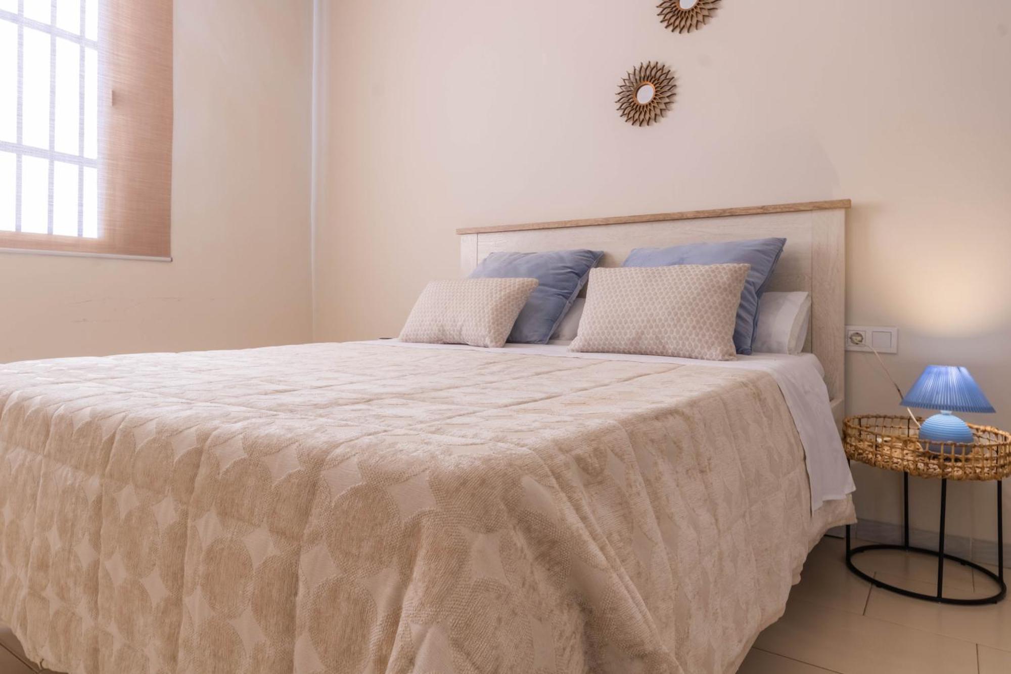 Apartamento La Piconera Centro Córdoba Kültér fotó