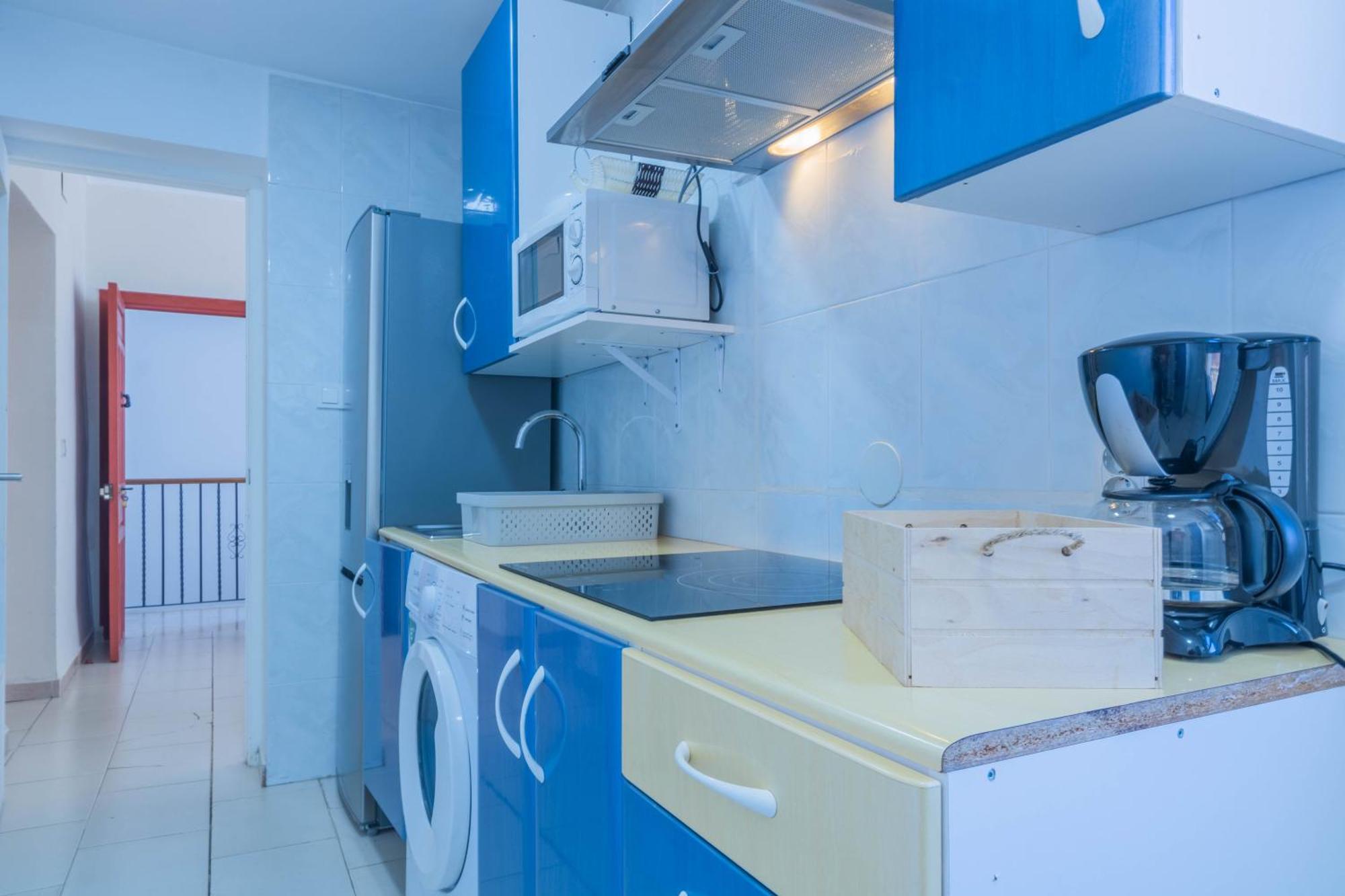 Apartamento La Piconera Centro Córdoba Kültér fotó
