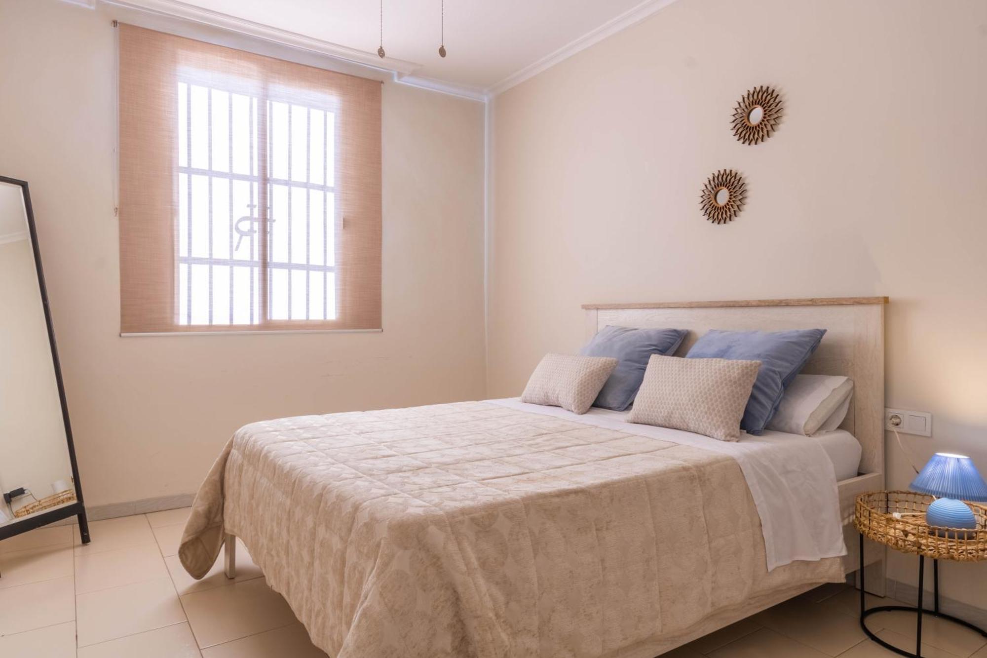 Apartamento La Piconera Centro Córdoba Kültér fotó