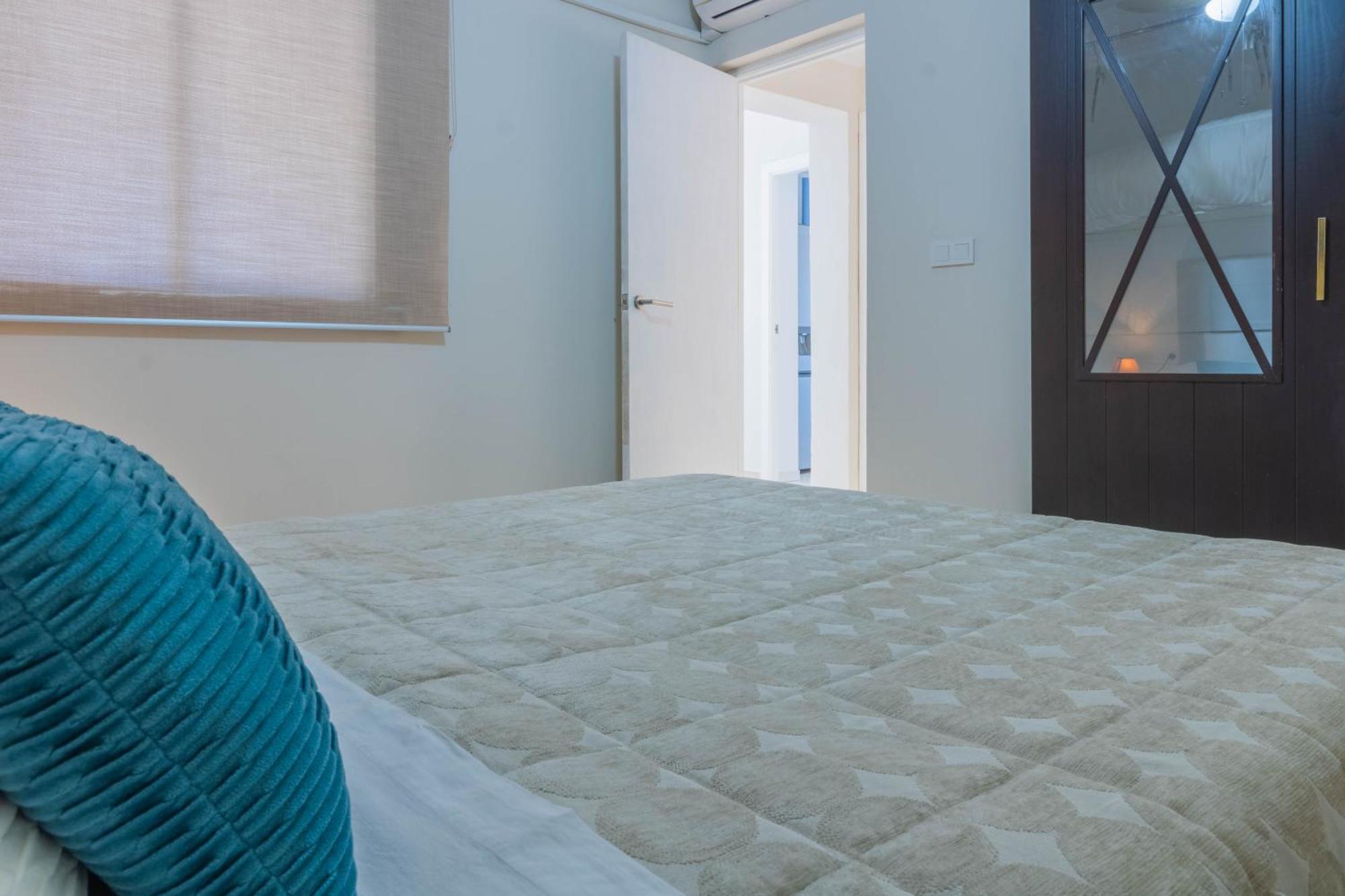 Apartamento La Piconera Centro Córdoba Kültér fotó