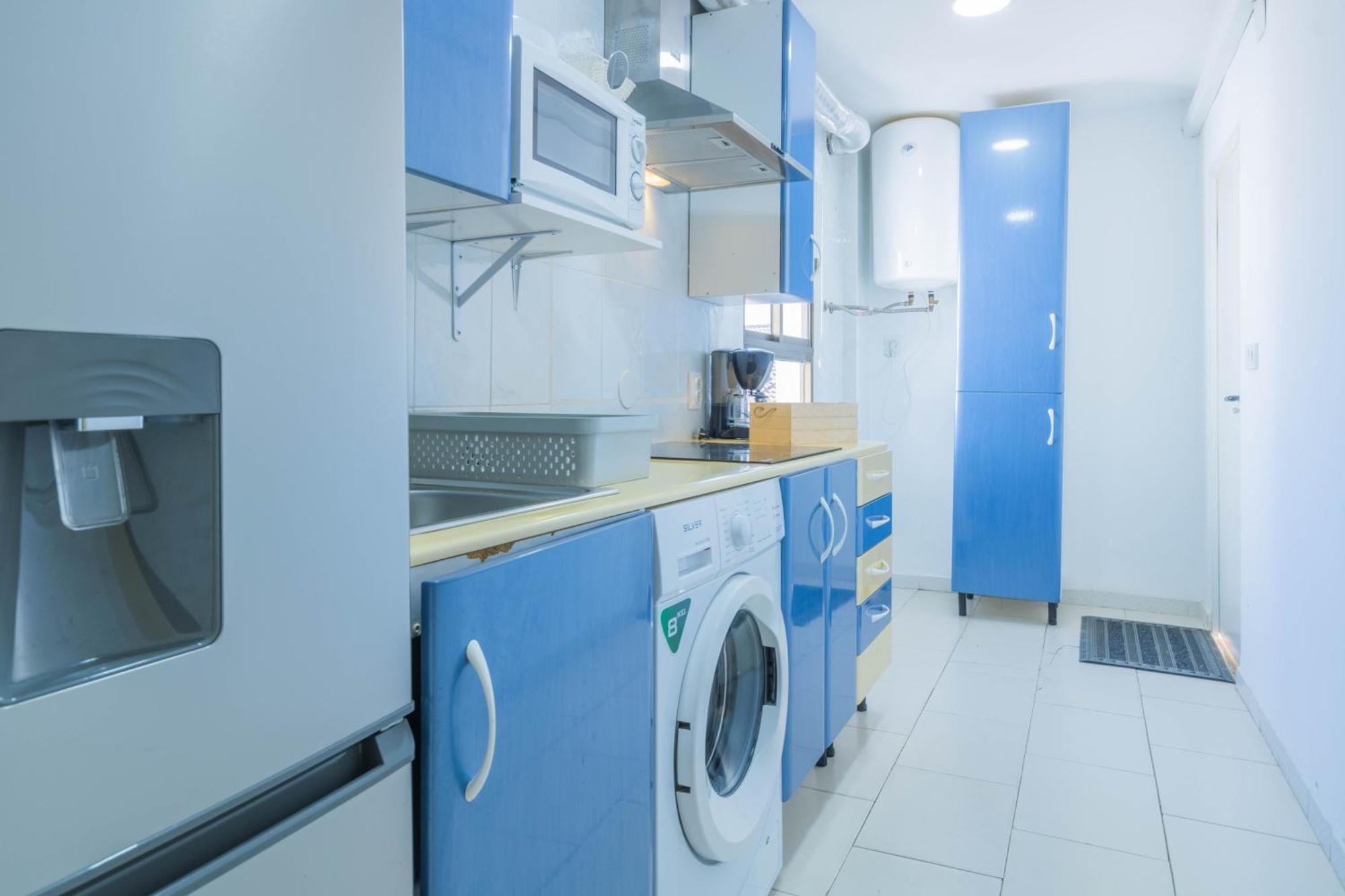 Apartamento La Piconera Centro Córdoba Kültér fotó