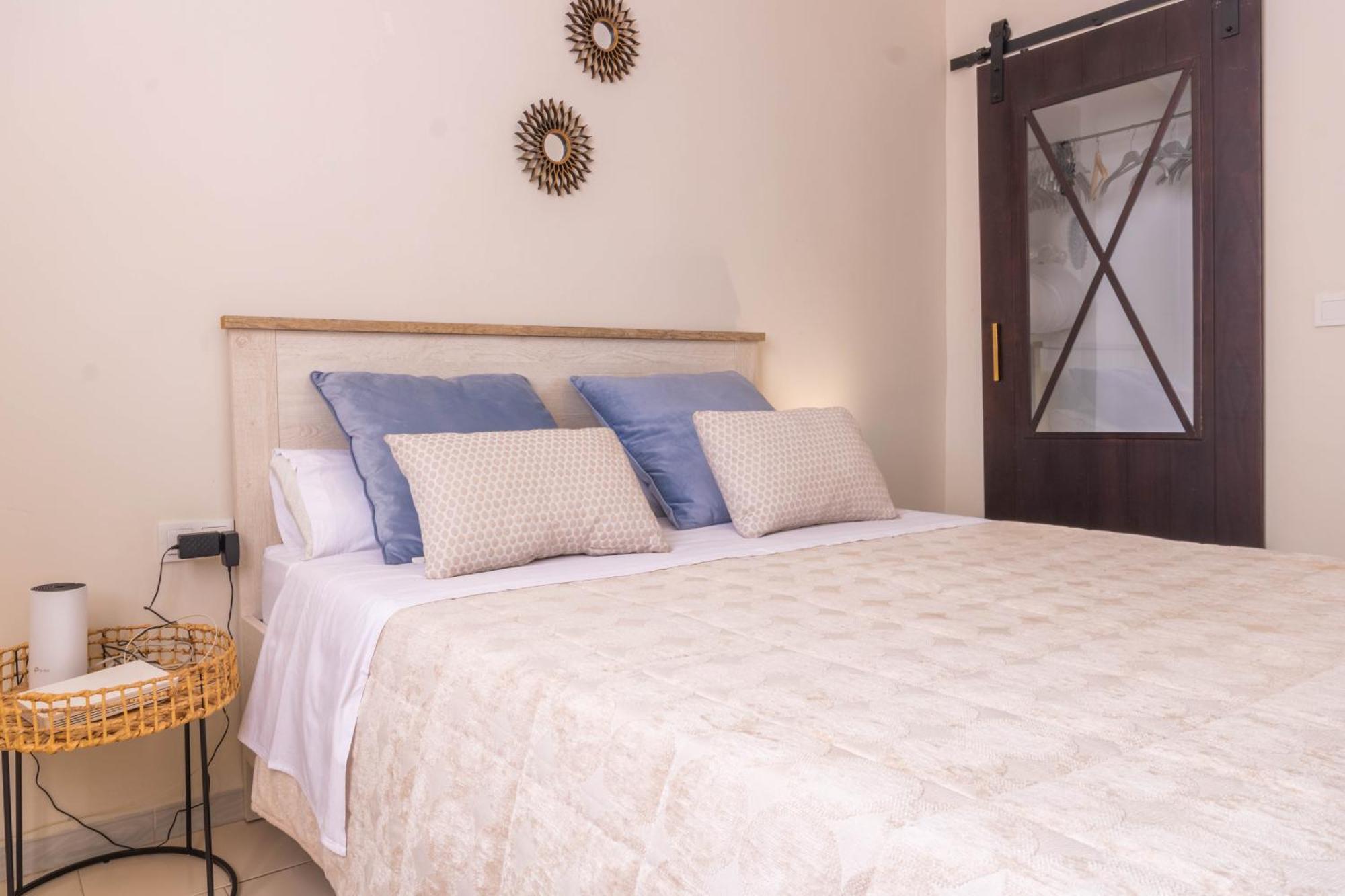 Apartamento La Piconera Centro Córdoba Kültér fotó