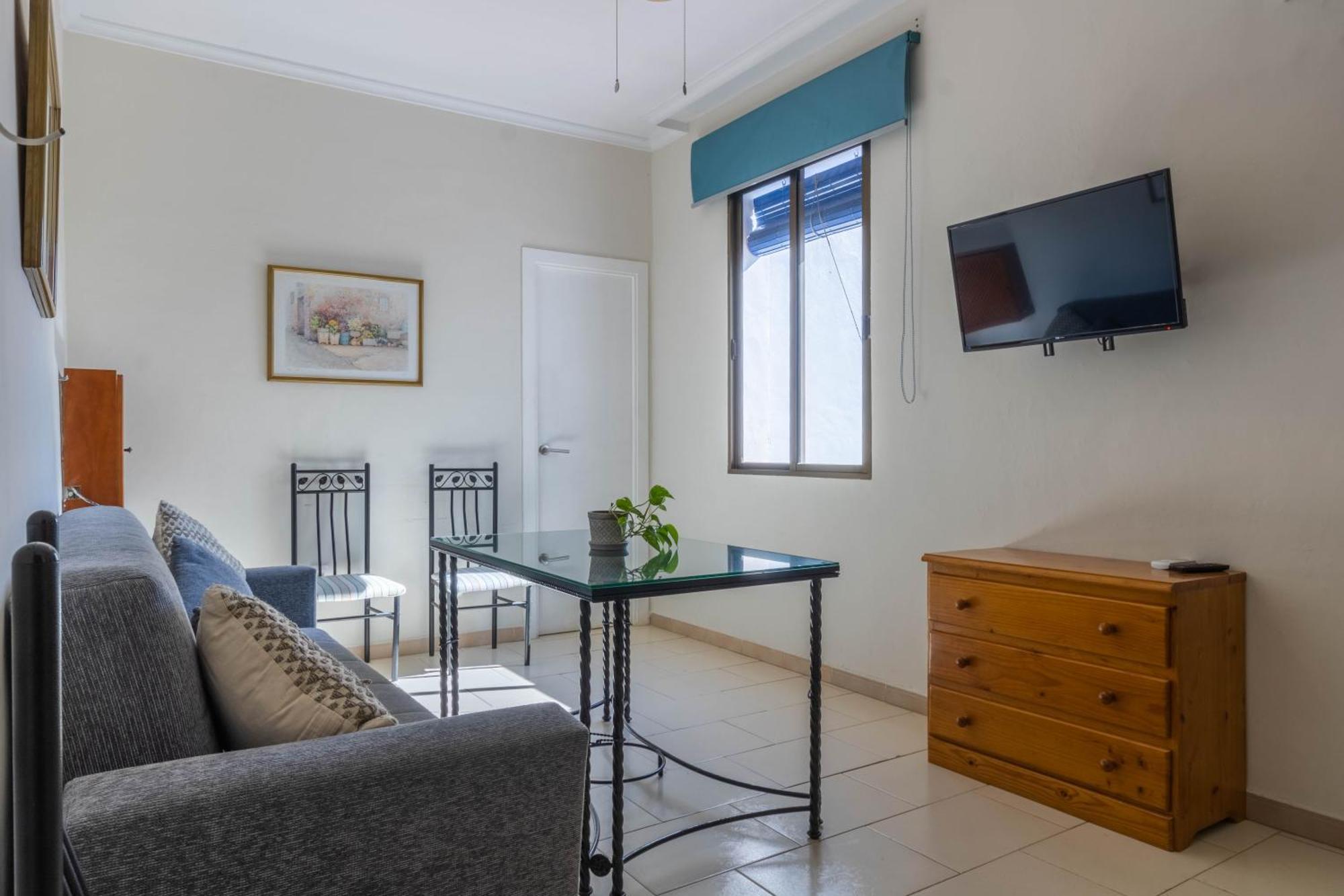 Apartamento La Piconera Centro Córdoba Kültér fotó